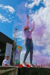 Фестиваль красок Холи – 2018 в лицах: фоторепортаж , Фото: 62