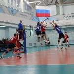 Чемпионат России по волейболу стартовал с победы «Элвари Сахалин» над «Окой», Фото: 2