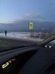 ДТП в районе Соловьевки, Фото: 1