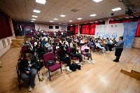 Елизаветинские уроки прошли в учебных заведениях в Южно-Сахалинске, Фото: 16