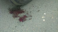 Мальчик попал под колеса внедорожника в Южно-Сахалинске, Фото: 4