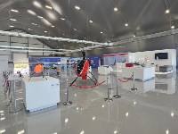 Сахалин под крылом "Аэромакса": беспилотные инновации в аэрологистике и мониторинге, Фото: 6