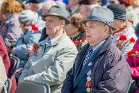 День Победы в Южно-Сахалинске, Фото: 20