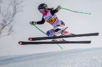 На Сахалине завершилось юниорское первенство России по горнолыжному спорту, Фото: 10