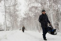 Апрельский циклон 2017, Фото: 5