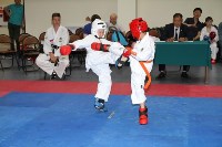 Юношеские игры боевых видов искусств прошли в Южно-Сахалинске, Фото: 35