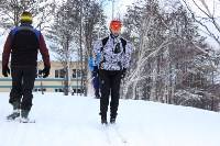 В предстоящие выходные в Томари откроется зимний лыжный сезон, Фото: 1