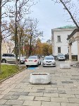 Новые столбики Вишневского появились на Компроспекте в Южно-Сахалинске, Фото: 5