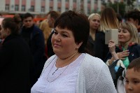 В Южно-Сахалинске прошел городской выпускной , Фото: 51