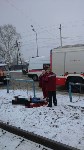 Поезд сбил мужчину, Фото: 11