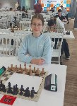 Сахалинские шахматисты завоевали две медали первенства ДФО, Фото: 1