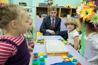 Вторая и вечерняя школы Корсакова объединятся, Фото: 1