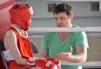 Иностранные боксеры присоединились к турниру «Юность Сахалина», Фото: 5