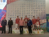 Сахалинские самбисты завоевали шесть медалей Всероссийского турнира, Фото: 5
