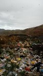 В Холмске свалку бытовых отходов признали незаконной, Фото: 1
