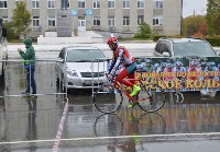 Региональные соревнования по велоспорту "Анивское кольцо-2018" прошли на Сахалине, Фото: 10