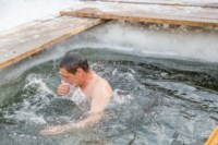 Крещение в Южно-Сахалинске, Фото: 73