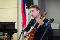 Сахалинские барды из "АПОстрова" выступили на благотворительном концерте, Фото: 7