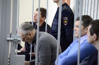 Судебные слушания по уголовному делу экс-губернатора Хорошавина начались в Южно-Сахалинске, Фото: 6
