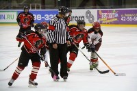 На Сахалине в борьбу за "Золотую Шайбу" вступили самые маленькие хоккеисты, Фото: 19