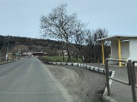 Сахдормониторинг проверил дороги в Углегорске и Шахтёрске, Фото: 8