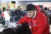 Спортсмены команды России по фристайлу прибыли на Сахалин, Фото: 2
