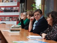 Круглый стол "Аксиологические основы российской цивилизации" пройдёт на Сахалине, Фото: 1