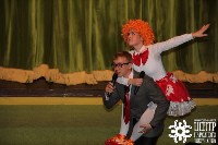 На VII Областном фестивале театров кукол было представлено 11 конкурсных спектаклей, Фото: 36