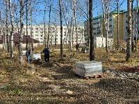 Аллея русских сказок, Фото: 6