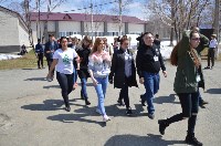 Сотня молодых сахалинцев получит волонтерские сертификаты, Фото: 6