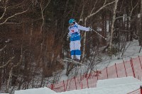 Чемпионат России по фристайлу: Фото 13 Чемпионат России по фристайлу, Фото: 13