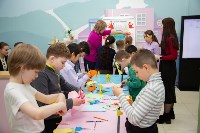 Оживили литературных героев, Фото: 5