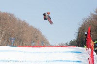 Этап Кубка России по сноуборду, Фото: 10
