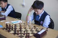 Лучших шахматистов Южно-Сахалинска определили на «Белой Ладье», Фото: 10