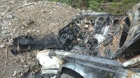 Subaru Leone угнали и сожгли в Южно-Сахалинске, Фото: 7
