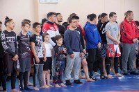 Около 70 спортсменов приняли участие в южно-сахалинском турнире по грепплингу, Фото: 19