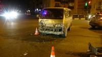 Мужчина пострадал в результате ДТП в Южно-Сахалинске, Фото: 4