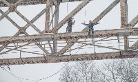 Роупджампинг с Чертового моста, Фото: 40