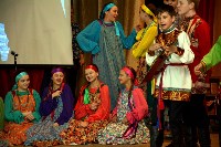 Конкурс «Поют дети России» собрал 350 певцов Сахалина, Фото: 4