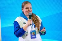 На Сахалине прошло закрытие регионального молодёжного образовательного форума «ОстроVа-2018», Фото: 8