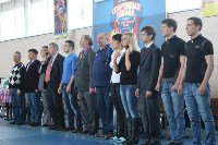 Главным событием апреля в островном дзюдо стал Кубок губернатора Сахалинской области, Фото: 9