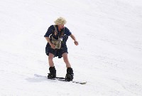 Персонажи советских мультфильмов скатились по склонам «Горного воздуха», Фото: 8