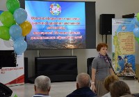 Областной форум юных краеведов стартовал на Сахалине, Фото: 9
