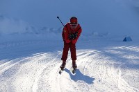 Соревнования по лыжным гонкам "На приз зимних каникул" , Фото: 4