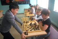 На шахматном турнире в Южно-Сахалинске внезапно увеличилось количество игроков, Фото: 2