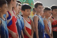 Юные атлеты Сахалина разобрали медали областного первенства, Фото: 9
