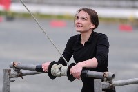 Шестьдесят сахалинцев проверили свои силы в гонке с препятствиями, Фото: 1