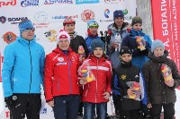 Сахалинские биатлонисты завоевали медали на Всероссийских соревнованиях в Новосибирске, Фото: 4