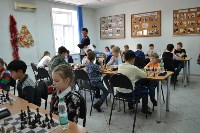 Шахматный турнир «Волшебная ладья» , Фото: 2