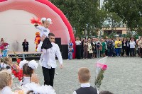 Больше 58 тысяч учеников приняли школы Сахалина и Курил, Фото: 32